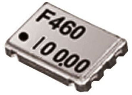 F4600 100 MHZ from Fox Electronics