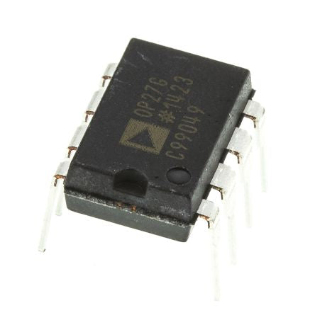 OP27GPZ from Analog Devices