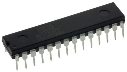 ADS7807P from Texas Instruments