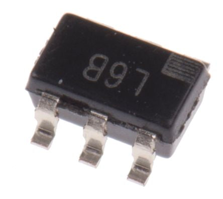 ADP3330ARTZ-3.6 from Analog Devices