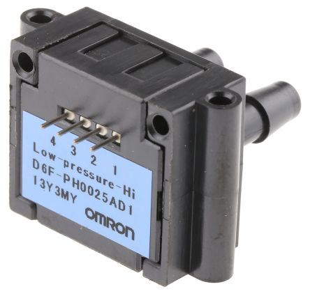 D6F-PH0025AD1 from Omron Electronics