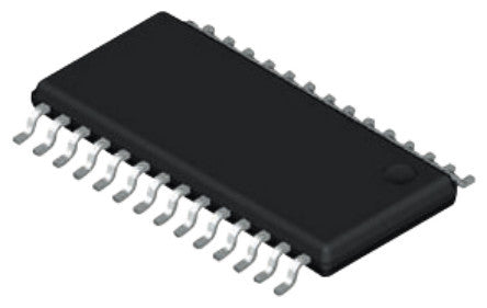 FMS6501MSA28 from Fairchild Semiconductor