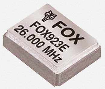 FOX923E 26 MHZ from Fox Electronics