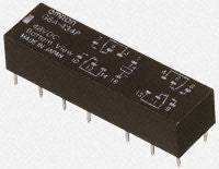 G6A-434P 12DC from Omron Electronic Components