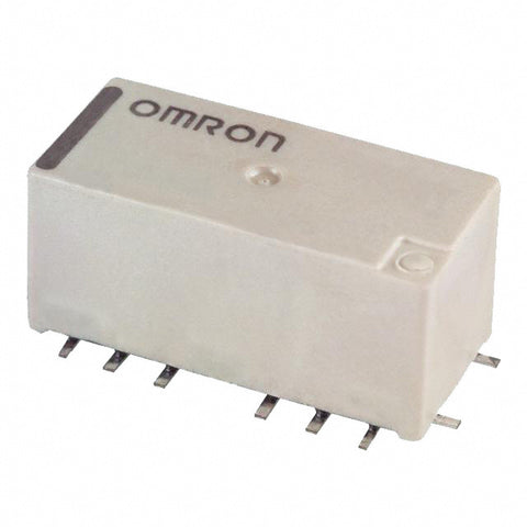G6W-1F-DC12 from Omron Electronic Components