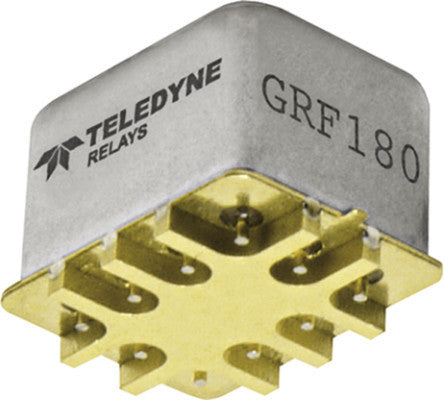 GRF180-12 from Teledyne Relays