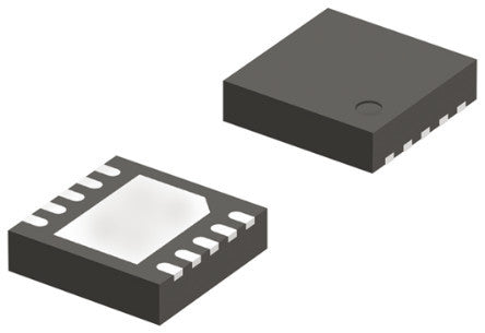 ISL8012IRZ from Intersil