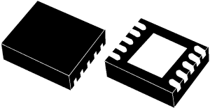 MCP73837T-NVI/MF from Microchip Technology