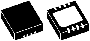 NTTFS4800NTWG from On Semiconductor