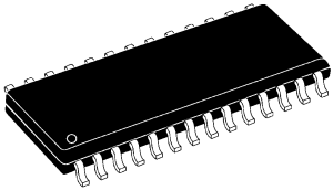 SP3243EHCT-L from Exar Corporation