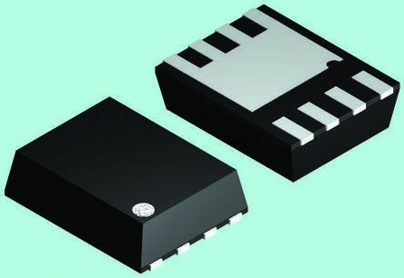 SQJ962EP-T1-GE3 From Vishay Semiconductor