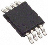 LMH6622MM/NOPB from National Semiconductor