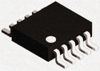 LM5033MM/NOPB from Texas Instruments