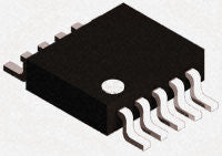 LMV712IDGSRG4 from Texas Instruments