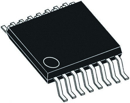 MAX221EAE+ from Maxim Integrated Products