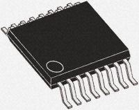 SN75C3221DBRG4 from Texas Instruments
