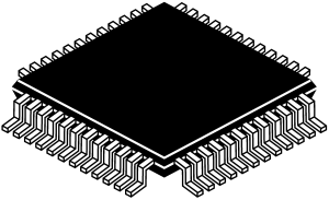 TL16C550DPT from Texas Instruments