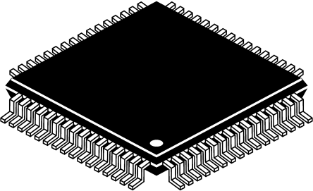 MCF5212CAE66 From Freescale