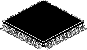 CY7C027-20AXC from Cypress Semiconductor
