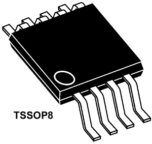 TPCS8303(TE12L,Q) from Toshiba