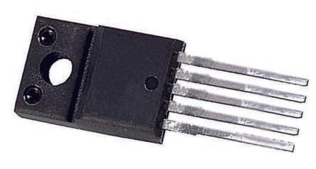 LM2587T-5.0/NOPB from Texas Instruments