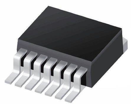 IRFS4115-7PPBF From Infineon