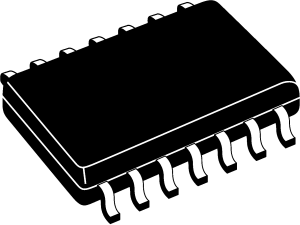 CD74HC164MG4 from Texas Instruments