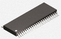 CLVC16244AIDGGRQ1 from Texas Instruments
