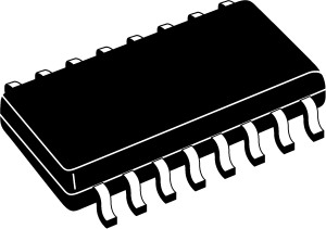 UCC2580D-2G4 from Texas Instruments