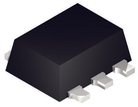 MCH6341-TL-E from ON Semiconductor