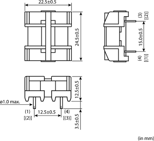 PLY17BN1721R5B2B from Murata