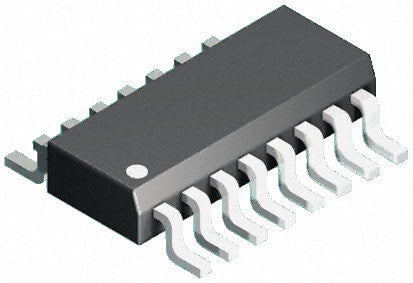 L6598D013TR from Stmicroelectronics