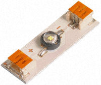 LK1-1-G from Dialight Lumidrives Limited