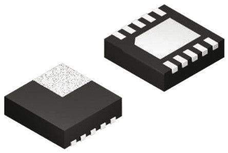 LM34914SD/NOPB from National Semiconductor