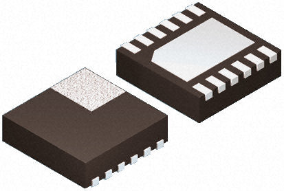 LM48410SQ from National Semiconductor
