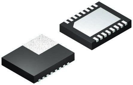 LM48510SD/NOPB from Texas Instruments