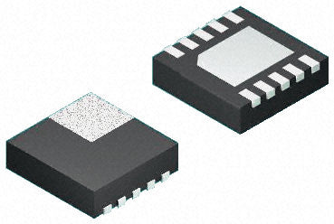 LM5100BSD/NOPB from Texas Instruments