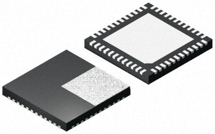 LMK03002CISQ from National Semiconductor