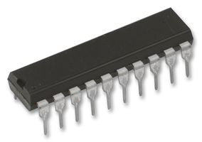 M74HC273B1R from STMicroelectronics