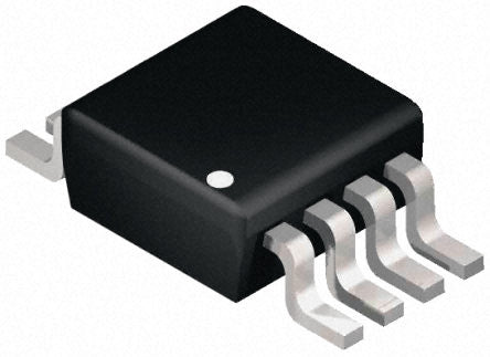 MAX9931EUA+ from Maxim Integrated Products