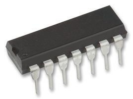 MC74HC14ANG from On Semiconductor