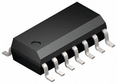 OP491GSZ from Analog Devices