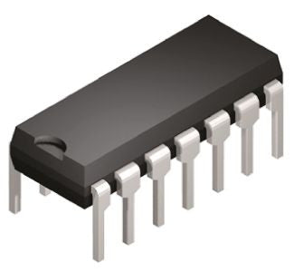 OP497GPZ from Analog Devices