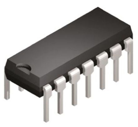 SN75107BN from Texas Instruments