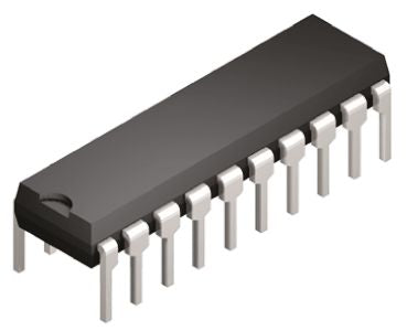 SN74ALS621AN from Texas Instruments