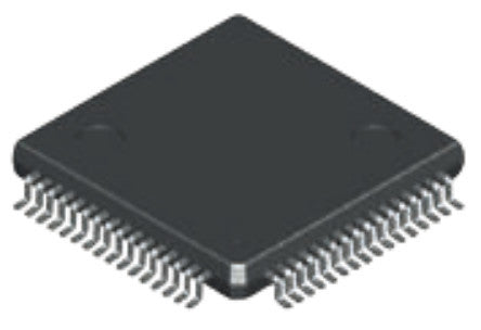 PIC18F65K22-I/MR from Microchip Technology