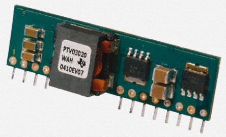 PTV12020WAD from Texas Instruments