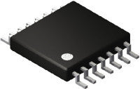 TPS54386PWPG4 from Texas Instruments