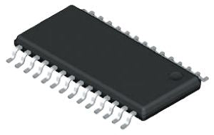 PIC18F26J13-I/SS from Microchip Technology