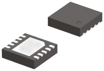 MAX11102ATB+T from Maxim Integrated Products